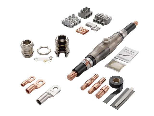 Cable accessories