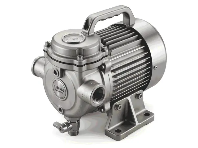 High-velocity centrifuge bypass unit for fine particulate removal